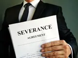 Non Compete and Severance agreements