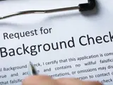 Background Check