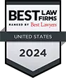 Best Law Firms By Best Lawyers 2024 logo